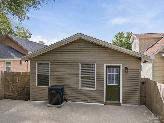 514 W Strong St, Pensacola, FL 32501