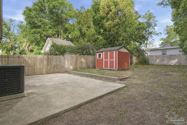 514 W Strong St, Pensacola, FL 32501