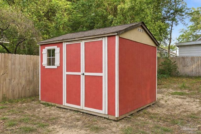 514 W Strong St, Pensacola, FL 32501