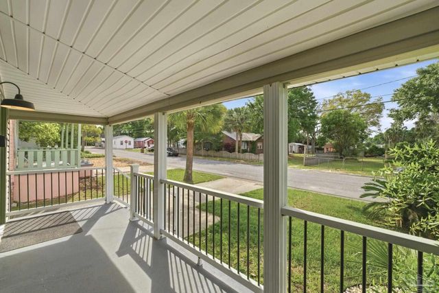 514 W Strong St, Pensacola, FL 32501