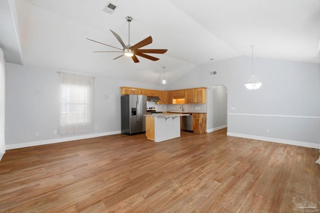 514 W Strong St, Pensacola, FL 32501