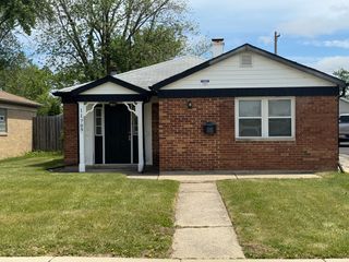 11709 S Kedzie Avenue, Merrionette Park, IL 60803