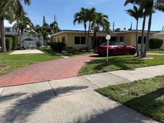 1743 Rodman St, Hollywood, FL 33020
