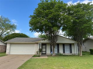1703 Greenhaven Drive, Richardson, TX 75080