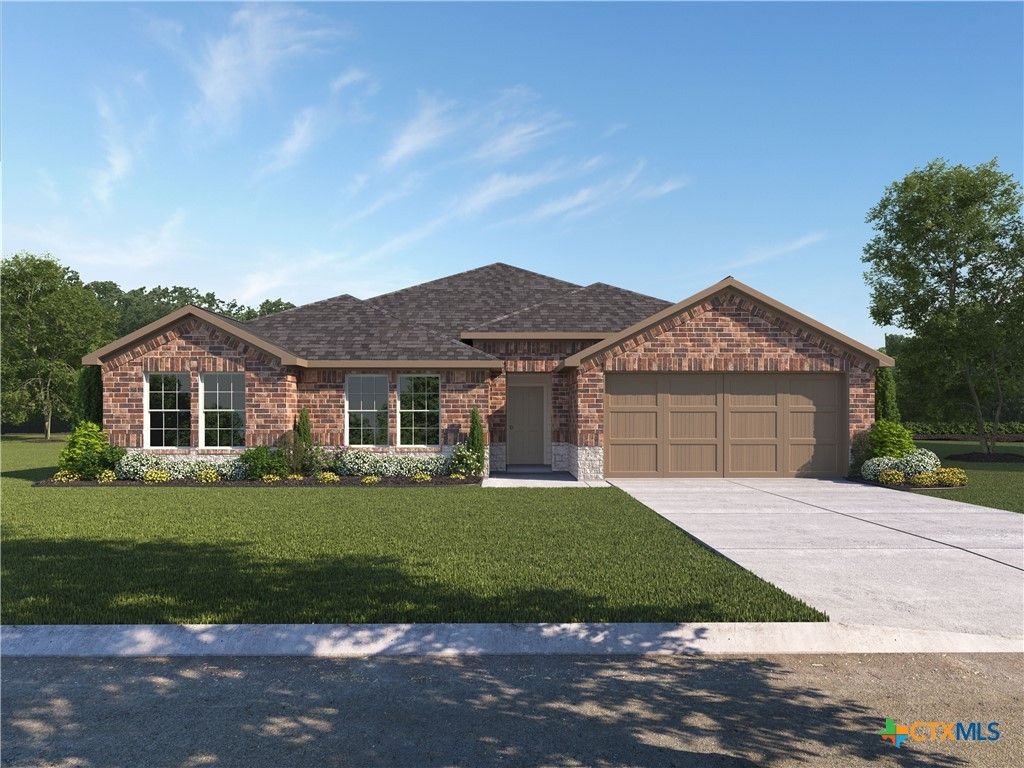 506 Town Hall Lane, Victoria, TX 77904