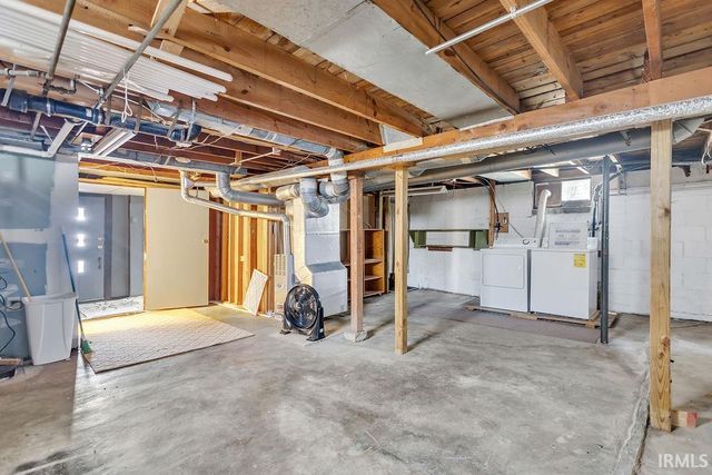 618 W 3rd Street, Bloomington, IN 47404