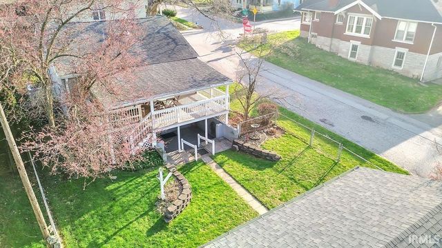 618 W 3rd Street, Bloomington, IN 47404