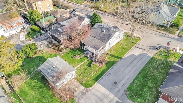 618 W 3rd Street, Bloomington, IN 47404