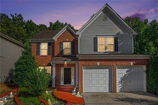 375 Clairidge Lane, Lawrenceville, GA 30046