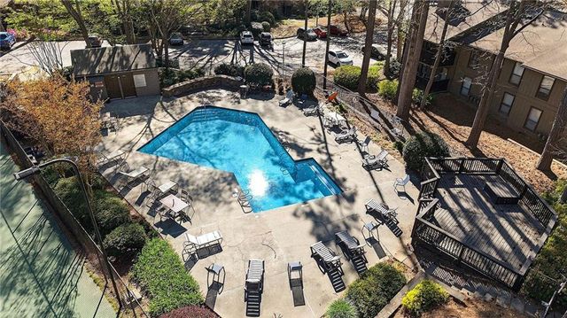 903 Cumberland Court, Smyrna, GA 30080