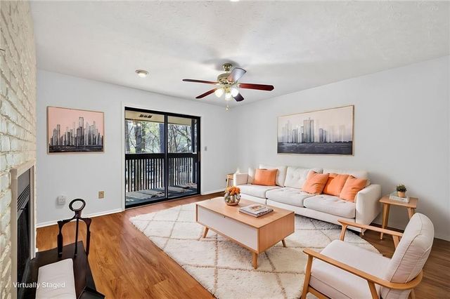 903 Cumberland Court, Smyrna, GA 30080