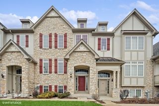 261 Sype Drive, Carol Stream, IL 60188