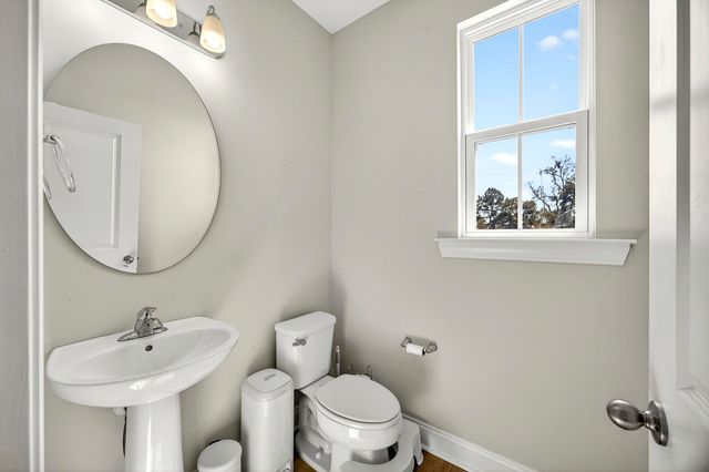 1243 Tice Lane, North Charleston, SC 29405