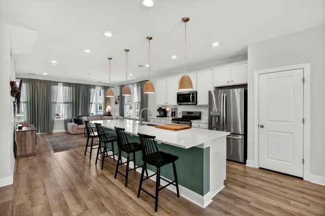 1243 Tice Lane, North Charleston, SC 29405