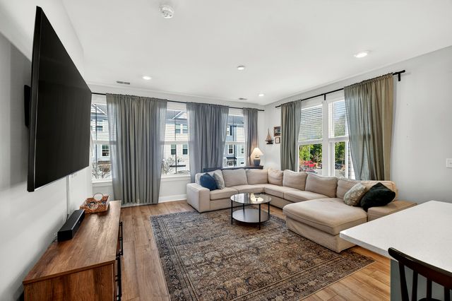 1243 Tice Lane, North Charleston, SC 29405