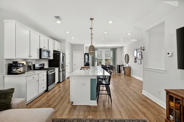 1243 Tice Lane, North Charleston, SC 29405