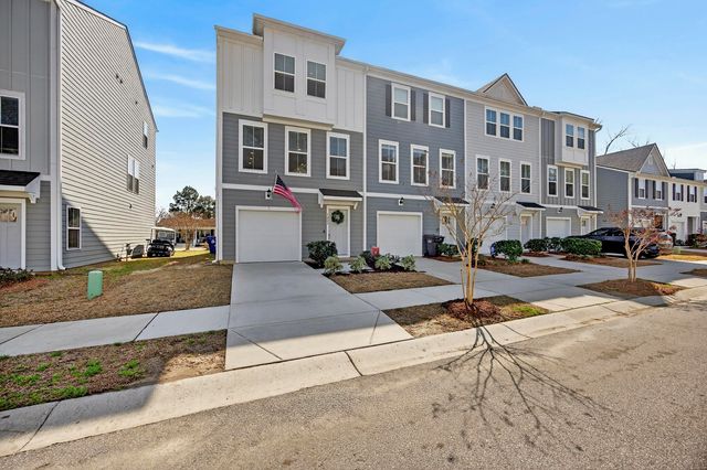 1243 Tice Lane, North Charleston, SC 29405