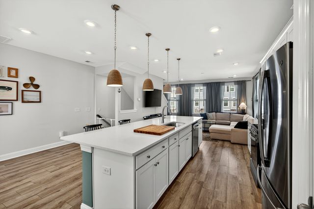 1243 Tice Lane, North Charleston, SC 29405