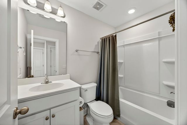 1243 Tice Lane, North Charleston, SC 29405