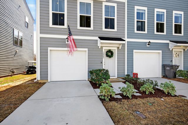 1243 Tice Lane, North Charleston, SC 29405