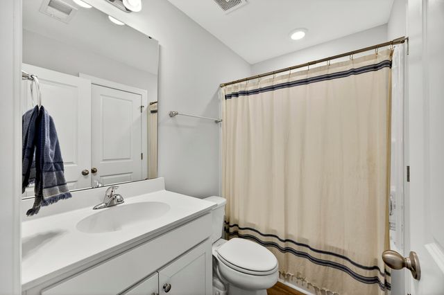 1243 Tice Lane, North Charleston, SC 29405