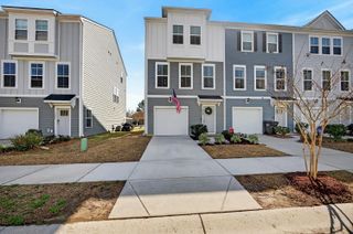 1243 Tice Lane, North Charleston, SC 29405