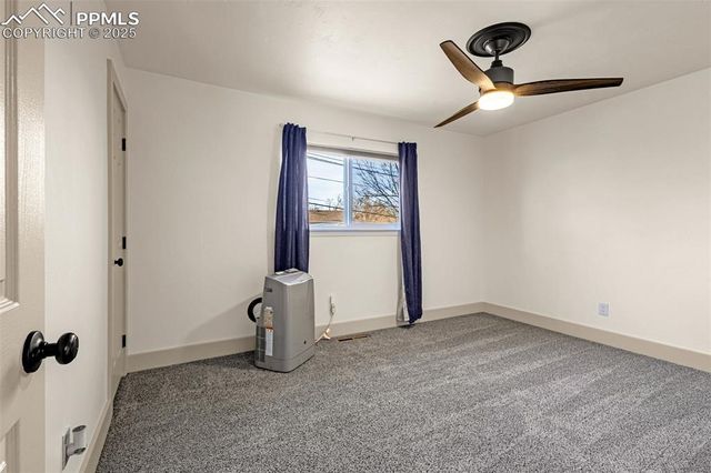 2255 Pepperwood Drive, Colorado Springs, CO 80910