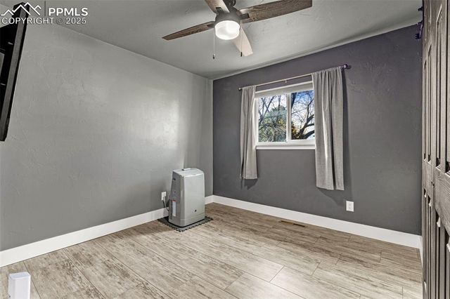 2255 Pepperwood Drive, Colorado Springs, CO 80910