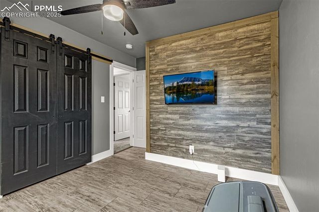 2255 Pepperwood Drive, Colorado Springs, CO 80910