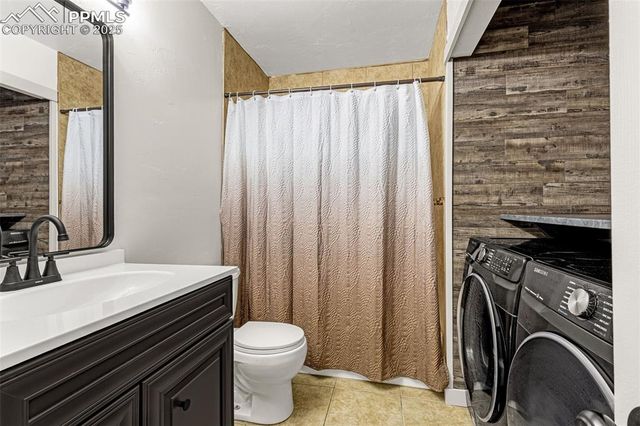 2255 Pepperwood Drive, Colorado Springs, CO 80910