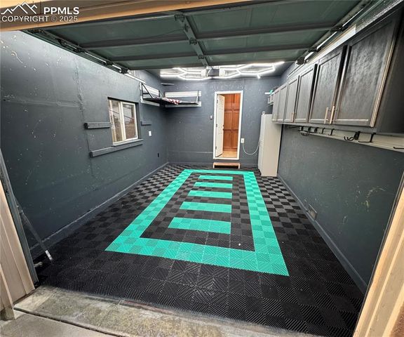 2255 Pepperwood Drive, Colorado Springs, CO 80910