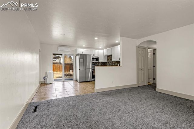 2255 Pepperwood Drive, Colorado Springs, CO 80910