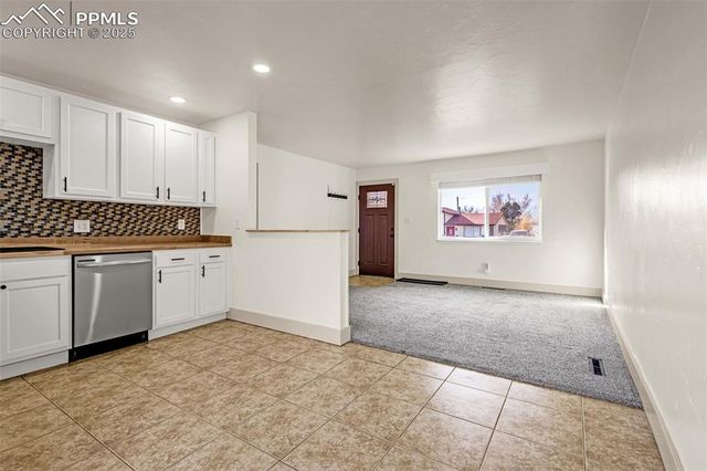 2255 Pepperwood Drive, Colorado Springs, CO 80910