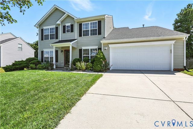 13525 Thornsett Ln, Chester, VA 23831