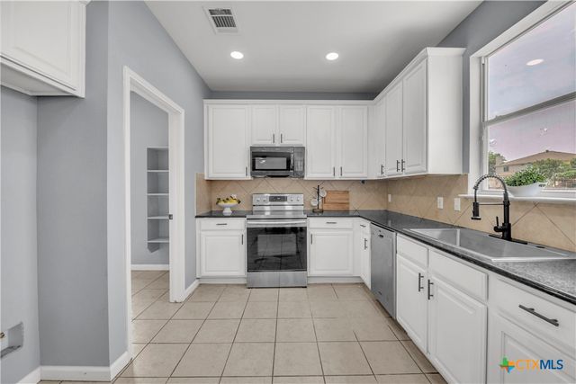 508 Taurus Drive, Killeen, TX 76542