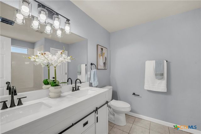 508 Taurus Drive, Killeen, TX 76542