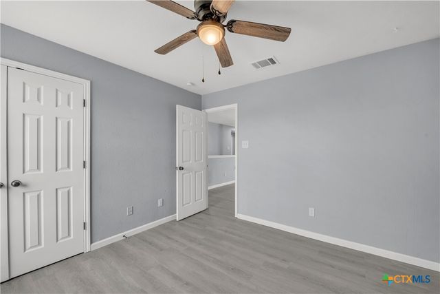 508 Taurus Drive, Killeen, TX 76542