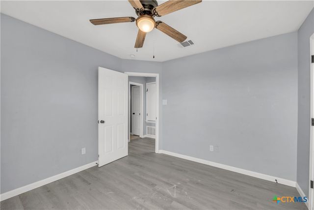 508 Taurus Drive, Killeen, TX 76542