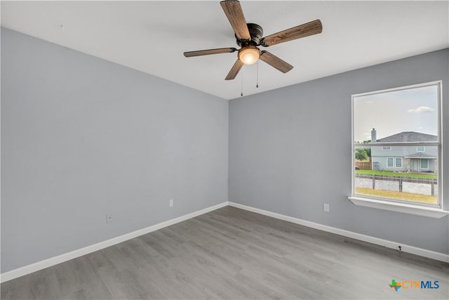 508 Taurus Drive, Killeen, TX 76542