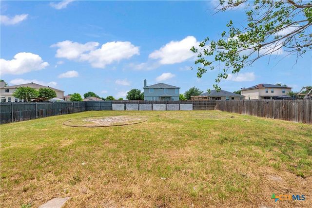 508 Taurus Drive, Killeen, TX 76542