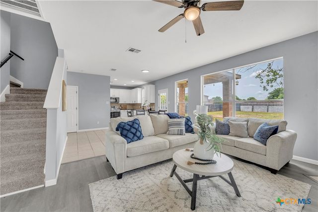 508 Taurus Drive, Killeen, TX 76542
