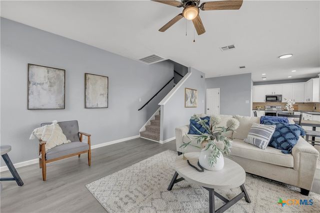 508 Taurus Drive, Killeen, TX 76542