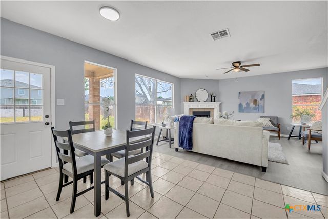508 Taurus Drive, Killeen, TX 76542