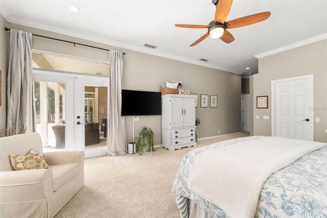 17651 NW 256TH STREET, High Springs, FL 32643