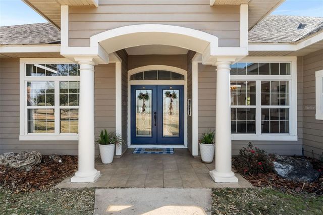 17651 NW 256TH STREET, High Springs, FL 32643