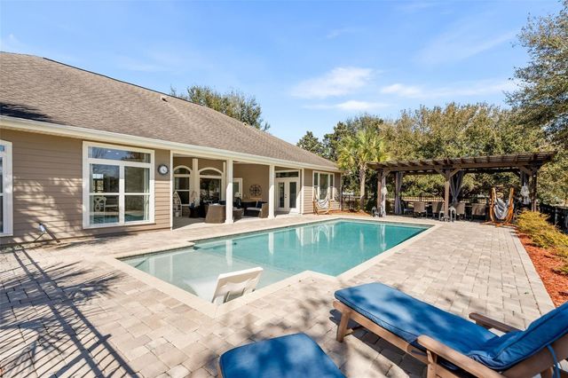 17651 NW 256TH STREET, High Springs, FL 32643