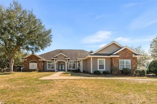 17651 NW 256TH STREET, High Springs, FL 32643