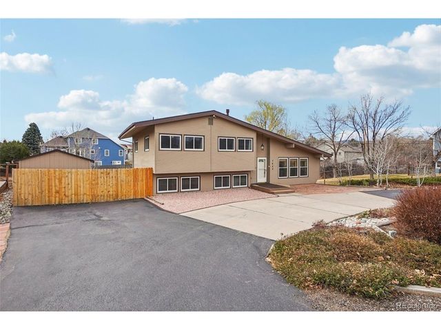 7640 W Meadow Dr, Littleton, CO 80128