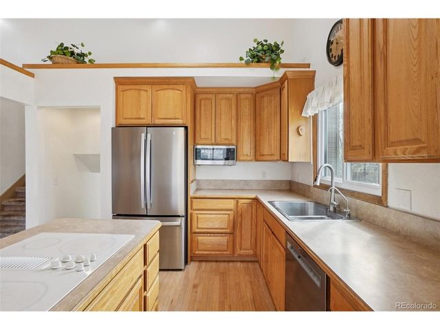 7640 W Meadow Dr, Littleton, CO 80128