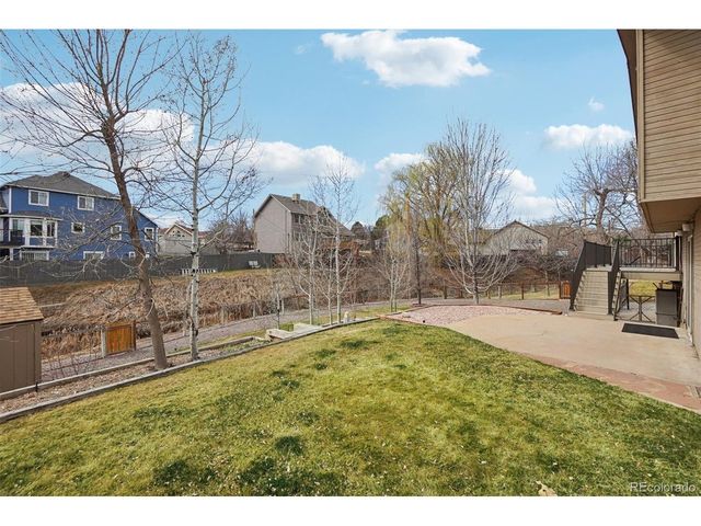 7640 W Meadow Dr, Littleton, CO 80128